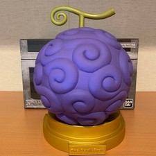 Modellino Nika One Piece Devil