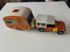 Fiat Campagnola Barlux 1/24