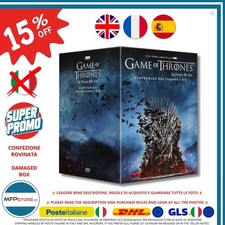 Game thrones serie completa - game,