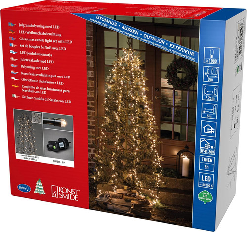 Micro led compactlights - micro,