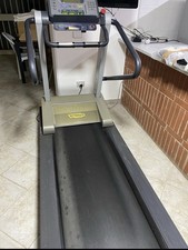 Tapis roulant professionale -  Technogym RUN 600 XT Pro