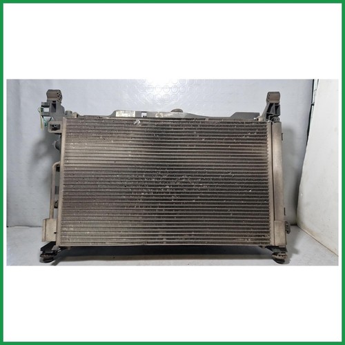 Radiatore motore 95530546 - radiatore,