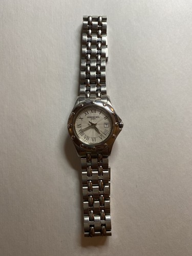 Orologio donna raymond weil - donna,
