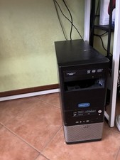 pc gaming I5 4570 3.20 Ghz