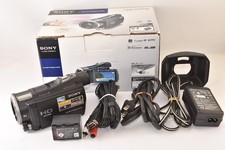 Sony hdr cx700v handycam - sony, hd