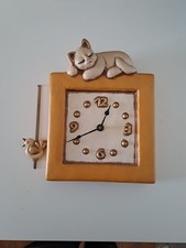 Orologio da Parete Muro Thun