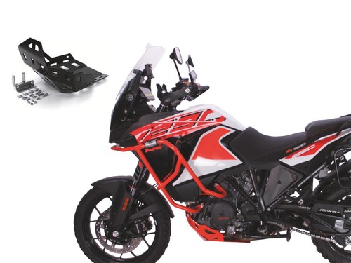 Protezione motore per - , ktm
