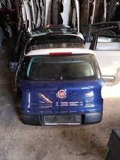 Portellone Cofano Baule Sportellone Posteriore Fiat 500 L