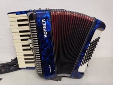Fisarmonica Hohner Bravo II 2