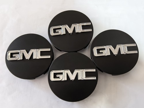 Set 83mm wheel hubcaps - of,