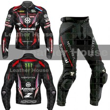 Giacca pelle uomo nuova