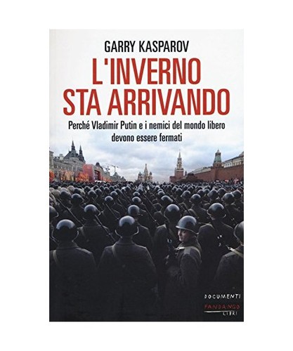 Inverno sta arrivando - sta,