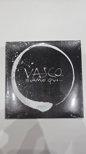 Vasco rossi siamo - vasco, qui
