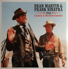 Dean Martin & Frank Sinatra