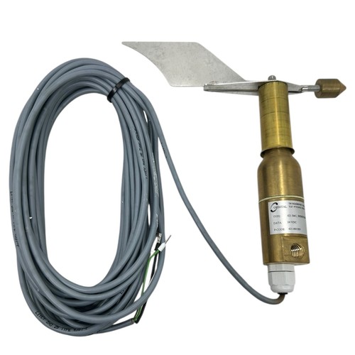 Sensore vento orbital - 421, imc