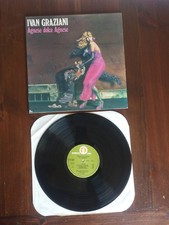 IVAN GRAZIANI - Agnese dolce