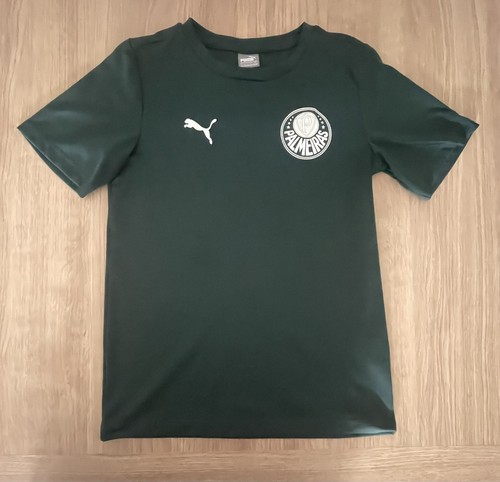 Maglia calcio ragazzo puma - maglia,