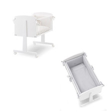 Erbesi - Set Culletta Ninna +