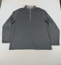 Nike Golf Dri FIT Pullover