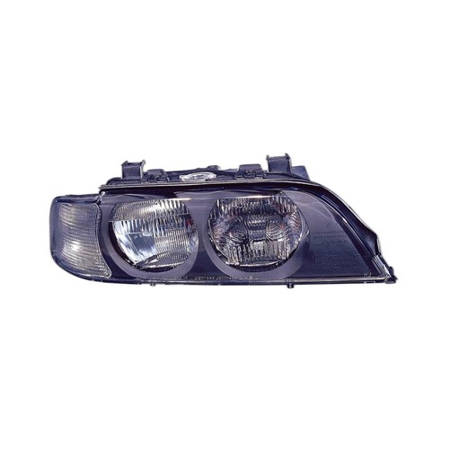 Faro anteriore destro bmw - dx,