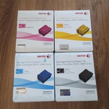 Inchiostro ORIGINALE XEROX