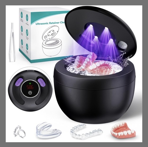 Aggiornato ultrasuoni retainer - aggiornato,