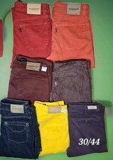 7 JECKERSON Jeans 5 tasche