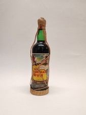 Old demerara rum 75cl - old, –