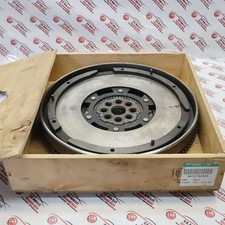 VOLANO BIMASSA ALFA ROMEO 147 1.9 JTD COD. 71793940 RICONDIZIONATO ORIGINALE