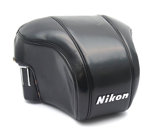 Nikon ctt custodia - custodia, in