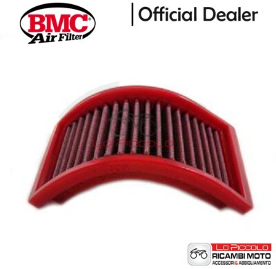 Fm606 filtro aria sportivo - filtro,