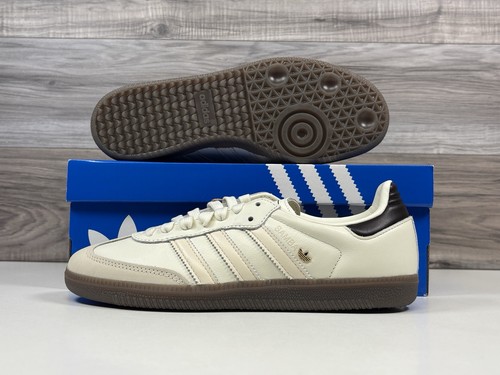 Adidas samba off white - adidas, og
