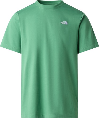 The north face maglia - north,