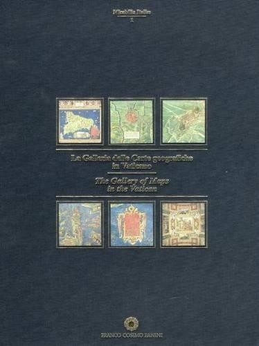 The gallery maps - the,