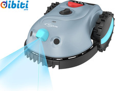 V100 Robot Tagliaerba Senza