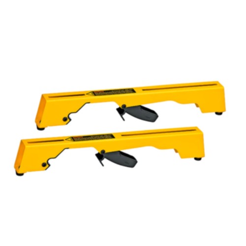 Staffe montaggio dewalt - staffe, di