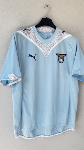 Maglia lazio 2010 2011 - maglia, ss