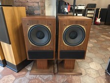 TANNOY BRADLEY SL65 Vintage
