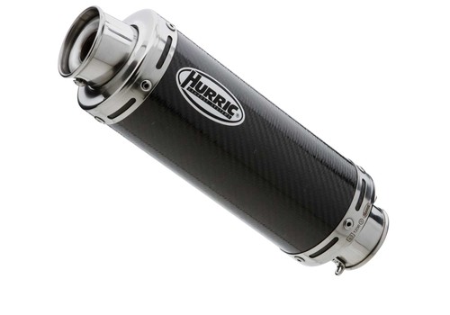 Hurric supersport scarico - hurric,