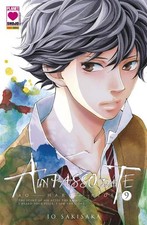 PANINI COMICS - AO HARU RIDE -