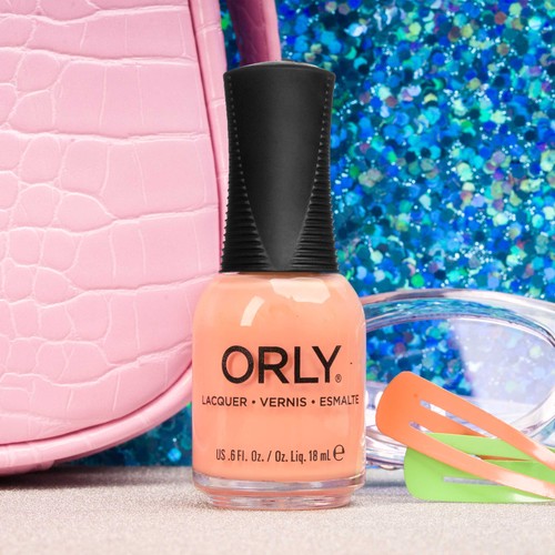 Orly smalto per unghie - 18, ml