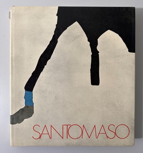 Santomaso catalogue raisonné - catalogue,