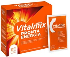 VITALMIX PRONTA ENERGIA 12BUST