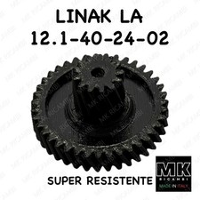 Ingranaggio rinforzato