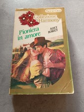 PIONIERA IN AMORE - ALYCE BOWEN - COLLEZIONE HARMONY SERIE ORO 50