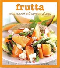 Frutta. Piatti colorati