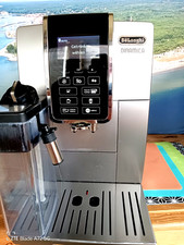 Delonghi dinamica cappuccino - dinamica,,