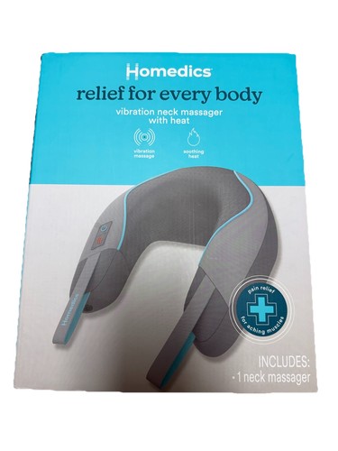 Homedics massaggiatore collo - collo, e