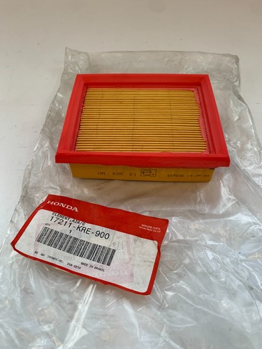 Filtro aria originale honda - originale,