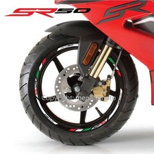 SR50 aprilia racing 13''